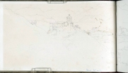 J. M. W. Turner, Monte dei Cappuccini, Torino.
