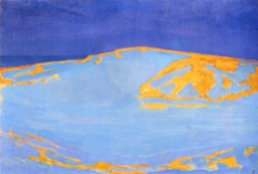 Piet Mondrian, Dune.