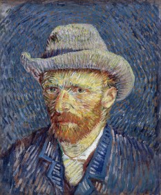 Vincent_van_Gogh-Autoritratto_con_cappello_grigio