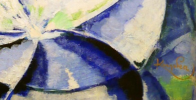 16_František Kupka, variazioni sul soffiare del blu, 1913-22, part2