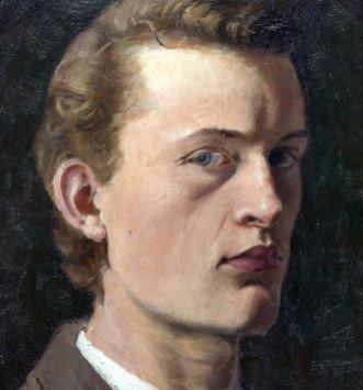 Edvard-Munch_Autoritratto-1882-part