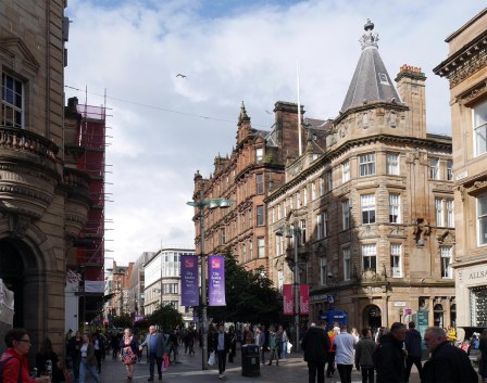 Glasgow-edifici-centro
